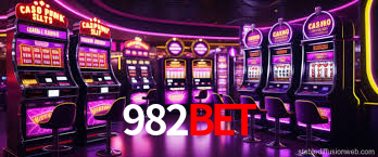 Spaceman Game 982bet