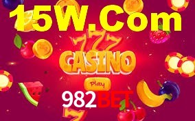Welcome Bonus 982bet