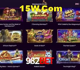 Apostas Esportivas na 982bet: Um Guia Completo