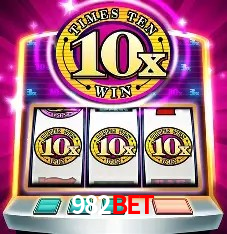 Descubra a Magia dos Jogos de Arcade no 982bet
