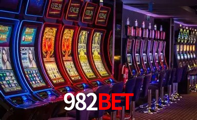 A Emoção da Loteria na 982bet: Uma Chance de Mudança de Vida