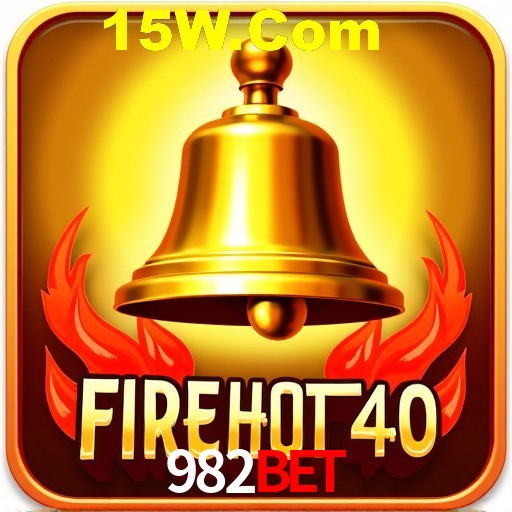 Welcome Bonus 982bet