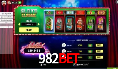 Apostas Esportivas na 982bet: Um Guia Completo