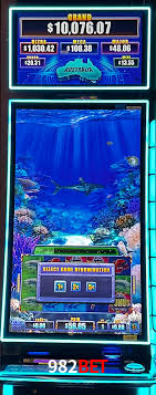 Exclusive Games 982bet