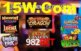 982bet