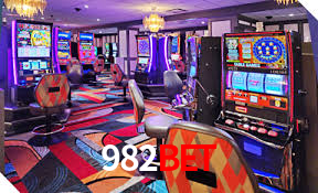 Premium Interface 982bet