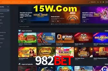 Descubra o Programa VIP da 982bet: Vantagens Exclusivas para Jogadores
