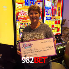 Live Casino 982bet
