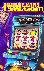 A Emoção da Loteria na 982bet: Uma Chance de Mudança de Vida